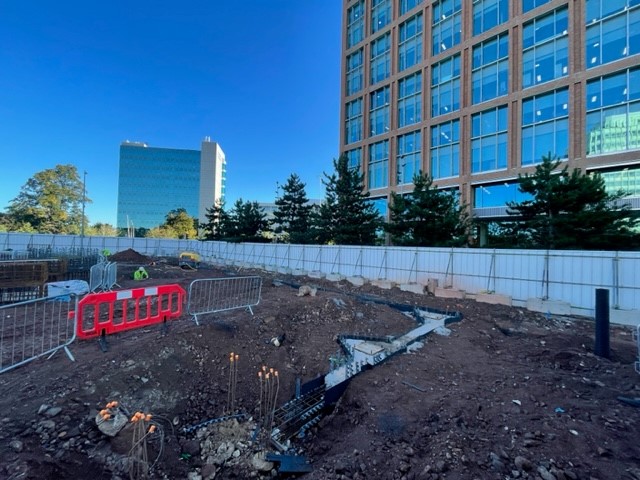 Hotel Indigo Coventry Project Development | Castlebridge Group